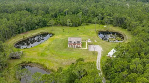 204 El Pino Drive New Smyrna Beach FL 32168