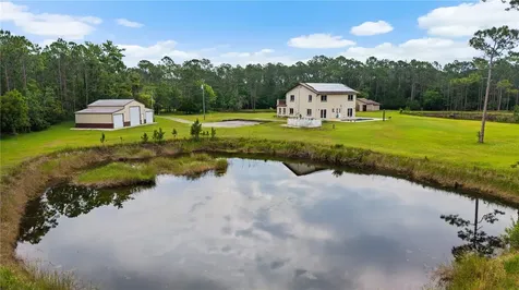 204 El Pino Drive New Smyrna Beach FL 32168