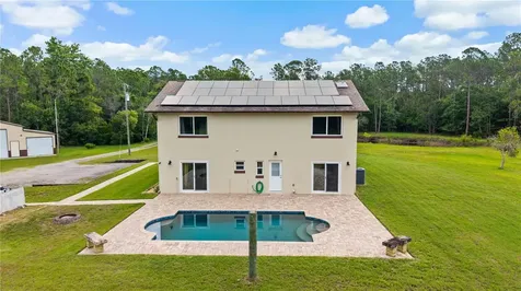 204 El Pino Drive New Smyrna Beach FL 32168
