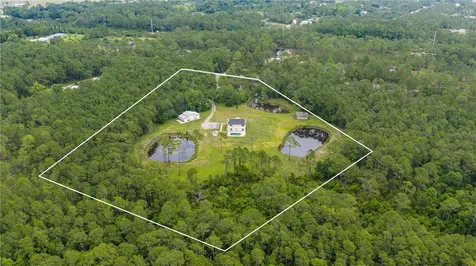 204 El Pino Drive New Smyrna Beach FL 32168