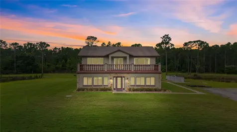 204 El Pino Drive New Smyrna Beach FL 32168