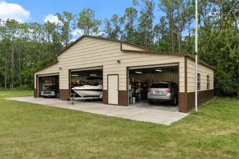 204 El Pino Drive New Smyrna Beach FL 32168
