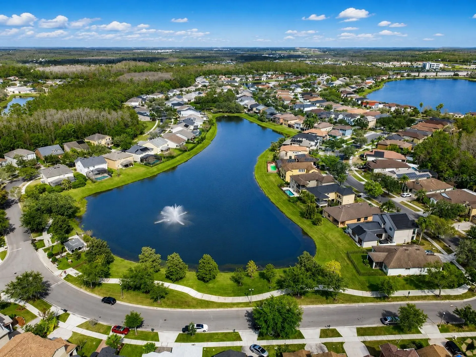 9842 Lake District Lane Orlando FL 32832
