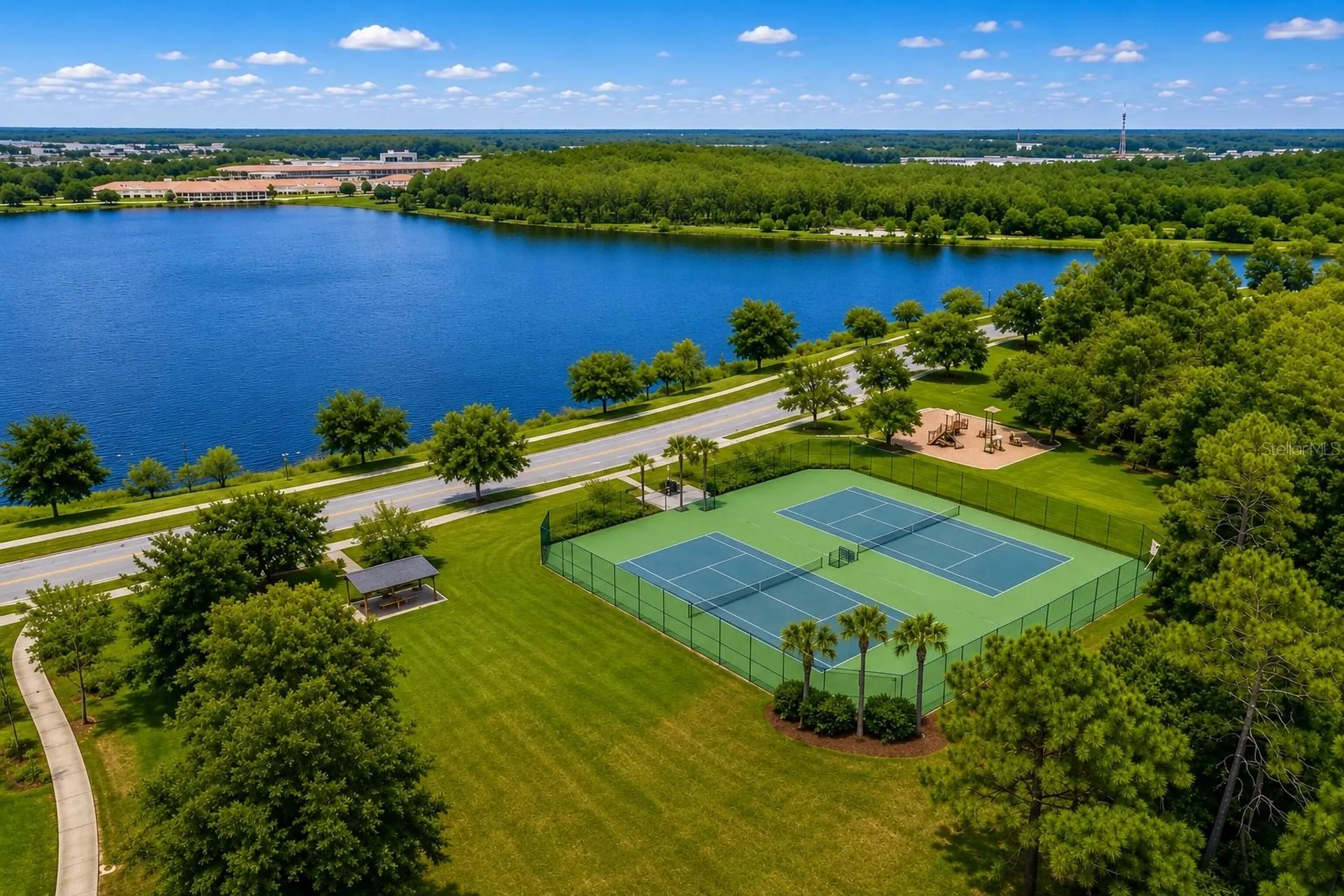9842 Lake District Lane Orlando FL 32832