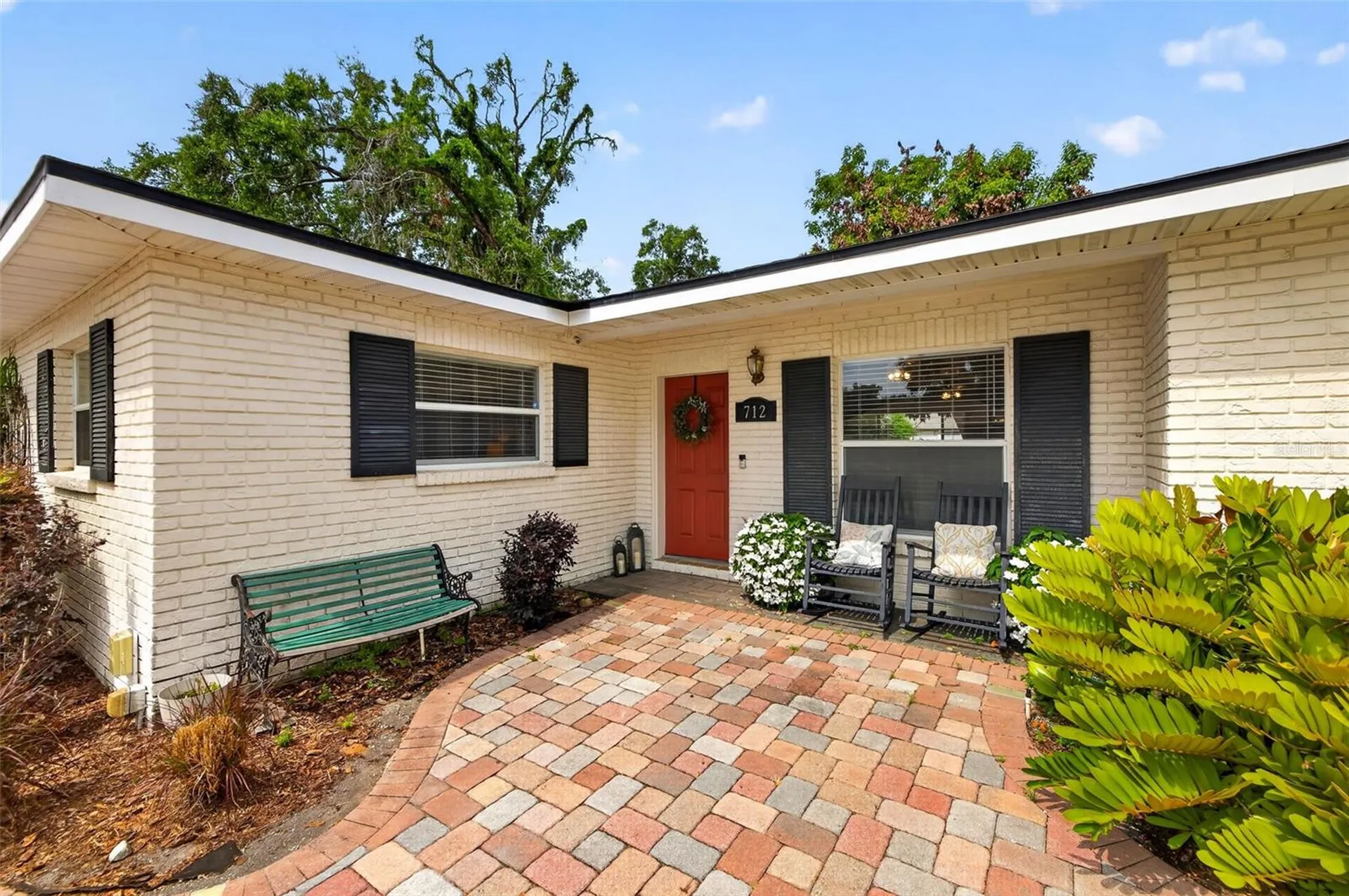 712 S Oakwood Avenue Brandon FL 33511