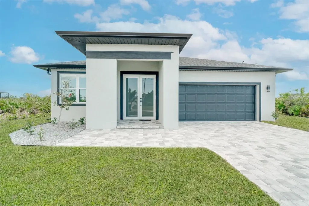 384 Baytree Drive Rotonda West FL 33947