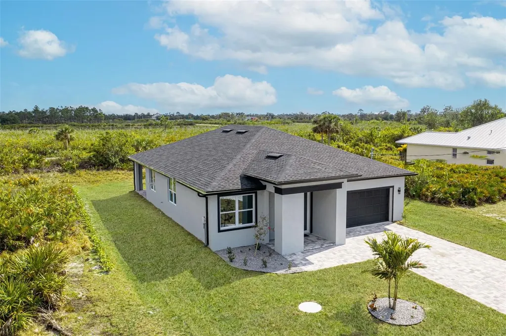 384 Baytree Drive Rotonda West FL 33947