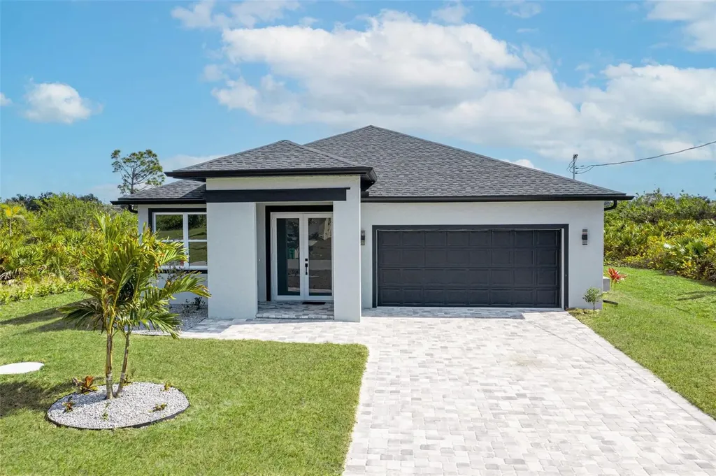 384 Baytree Drive Rotonda West FL 33947