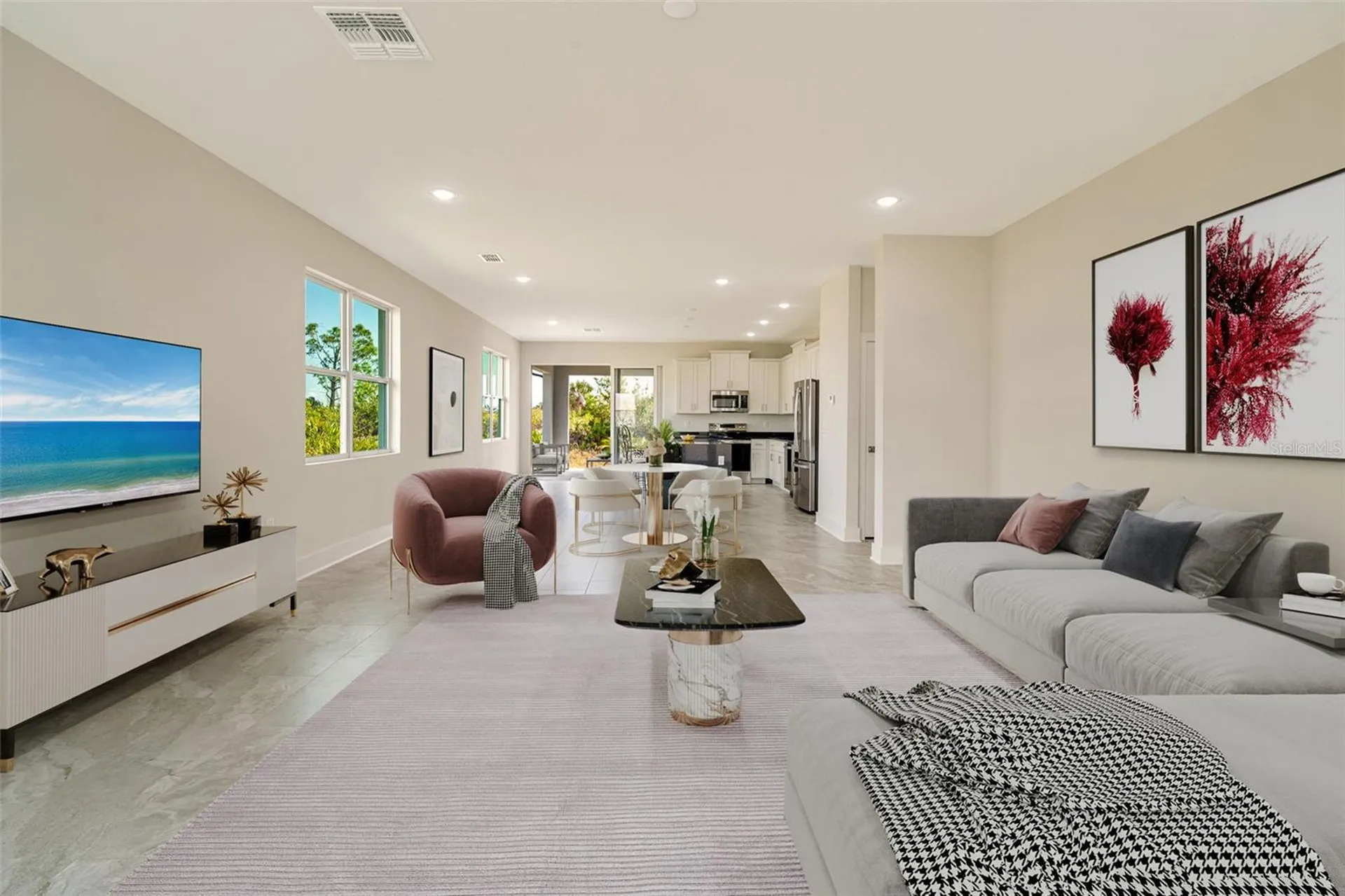384 Baytree Drive Rotonda West FL 33947