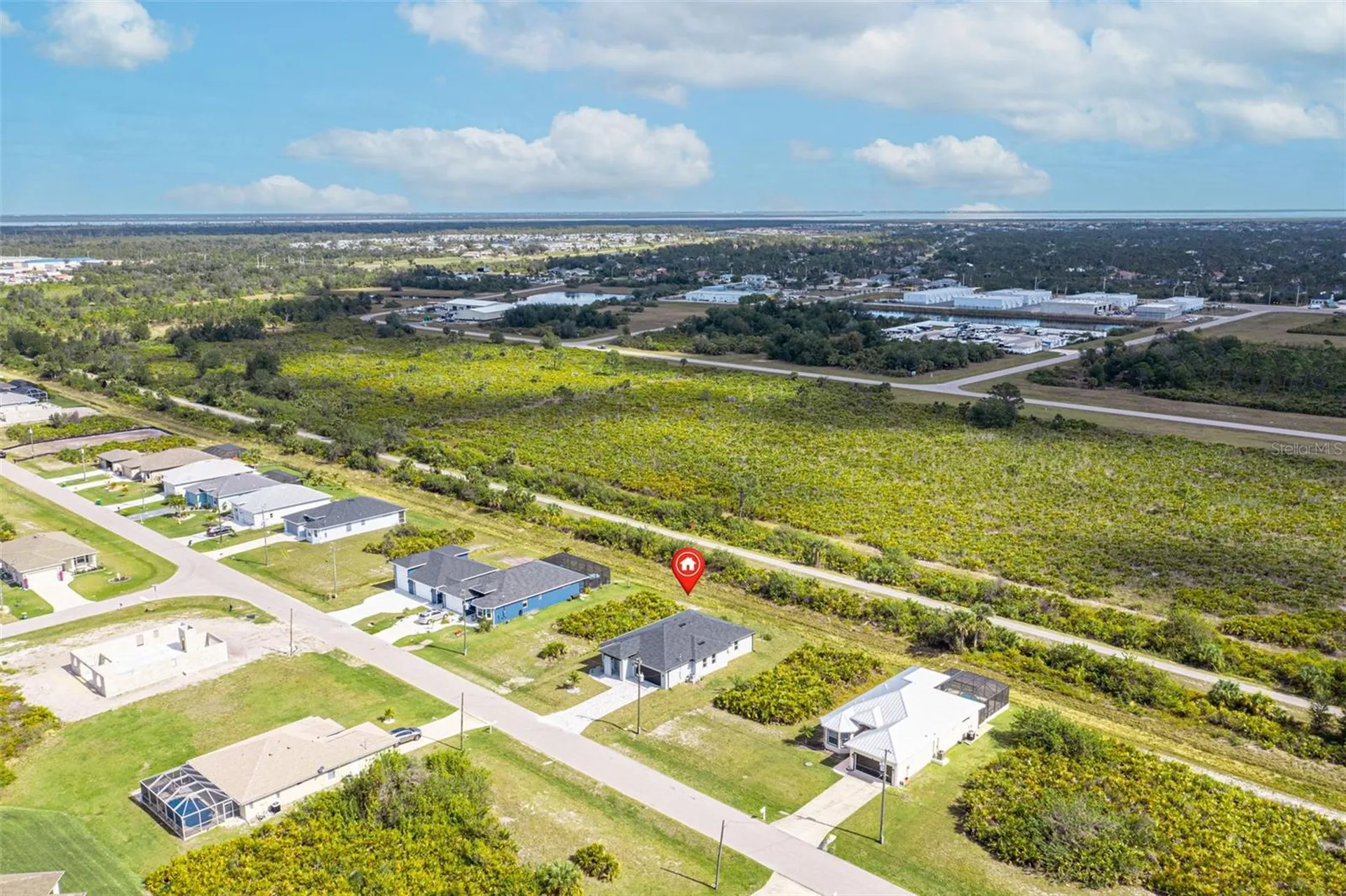 384 Baytree Drive Rotonda West FL 33947
