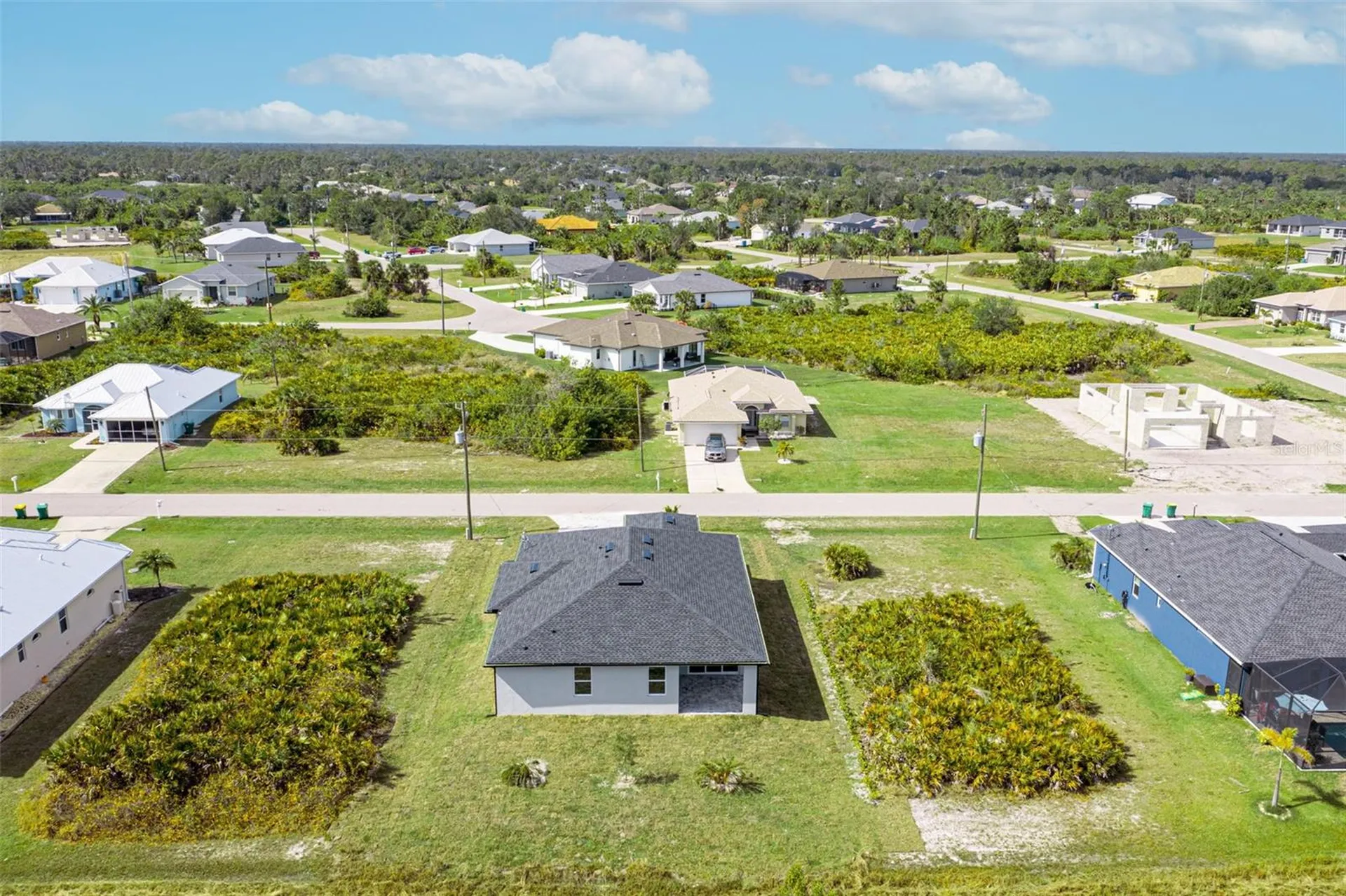 384 Baytree Drive Rotonda West FL 33947