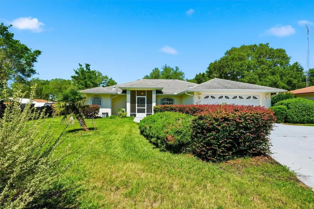 16248 SE 91st Court Summerfield FL 34491