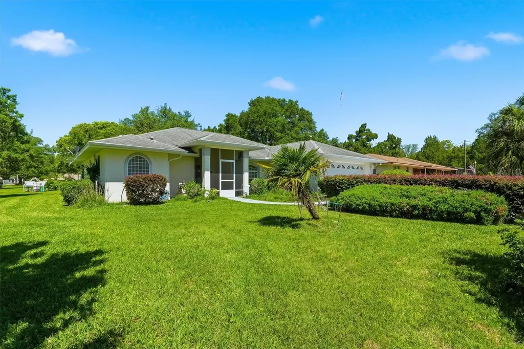 16248 SE 91st Court Summerfield FL 34491