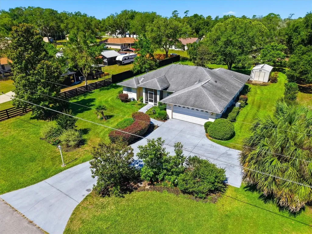 16248 SE 91st Court Summerfield FL 34491