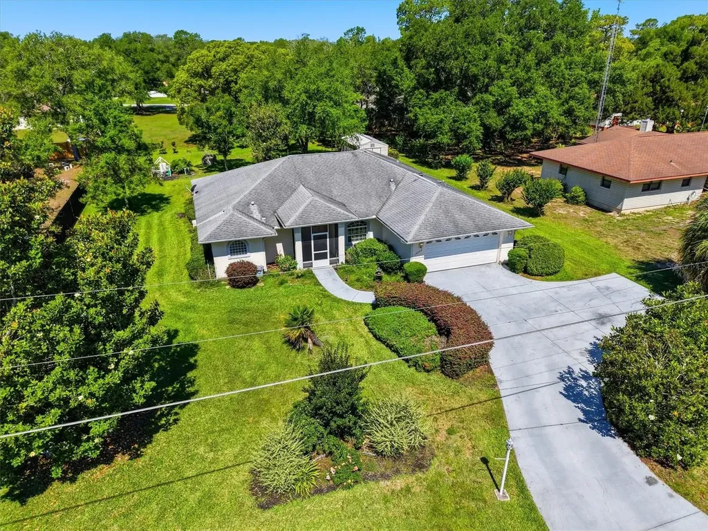 16248 SE 91st Court Summerfield FL 34491