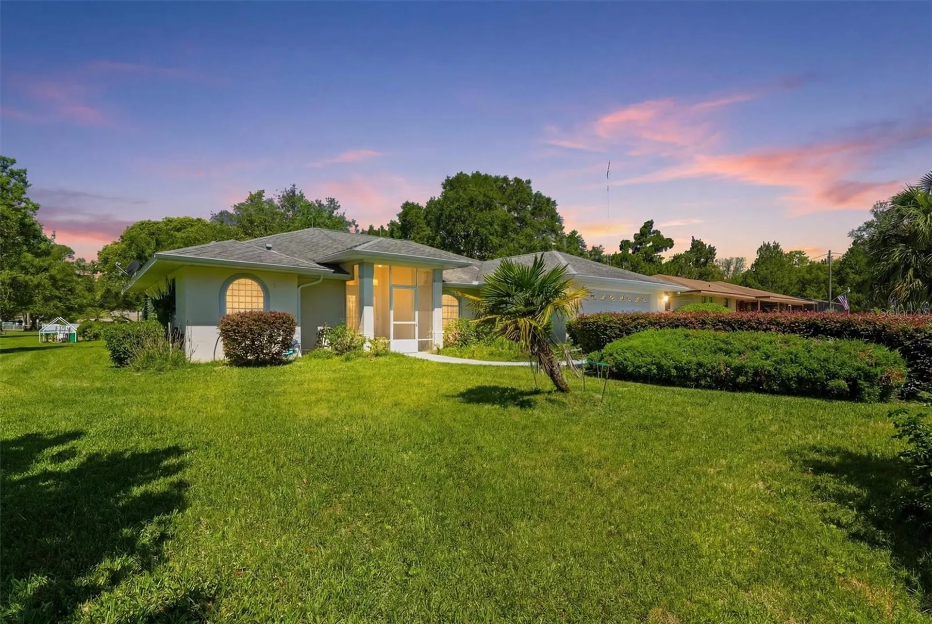 16248 SE 91st Court Summerfield FL 34491