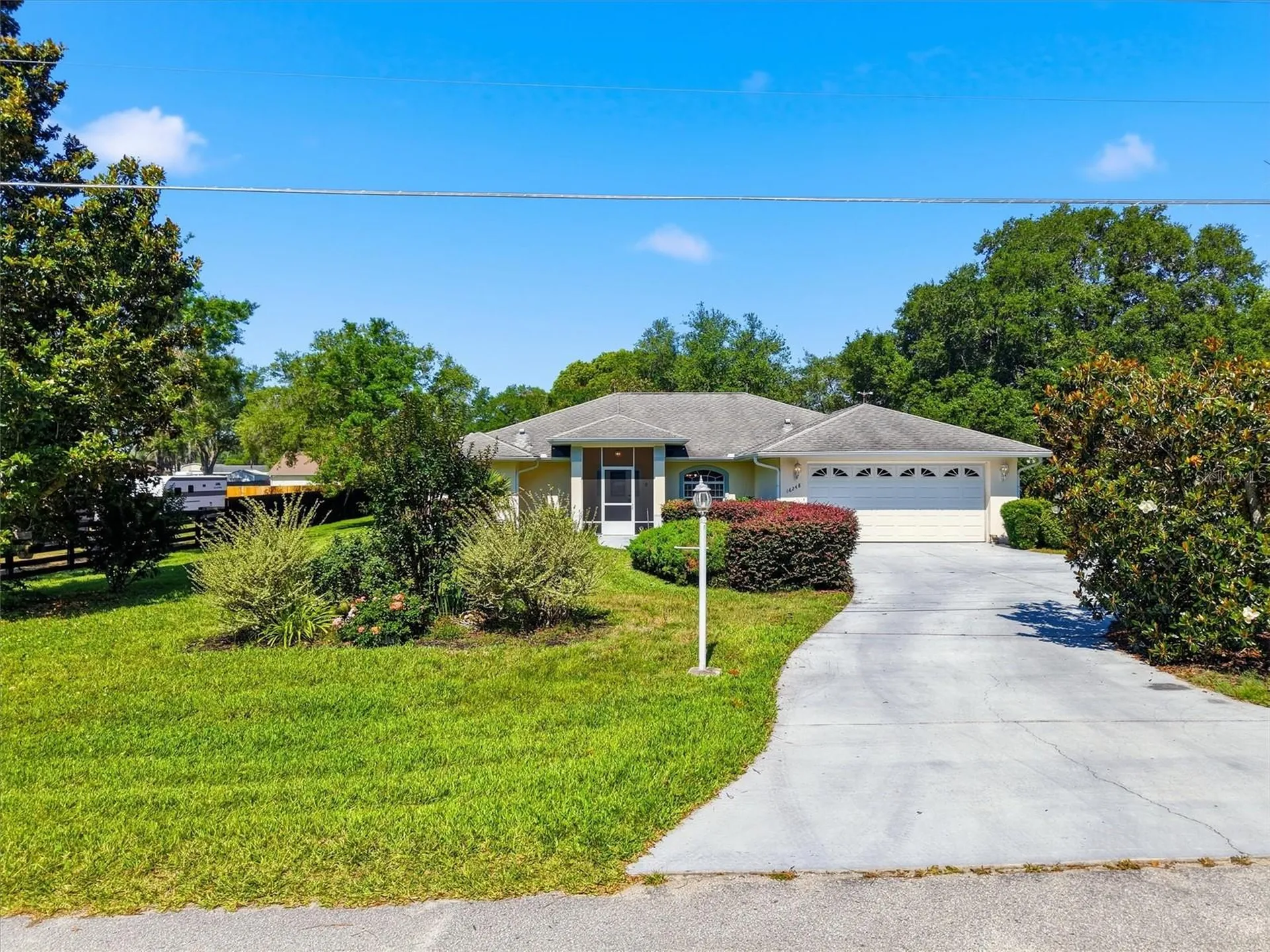 16248 SE 91st Court Summerfield FL 34491