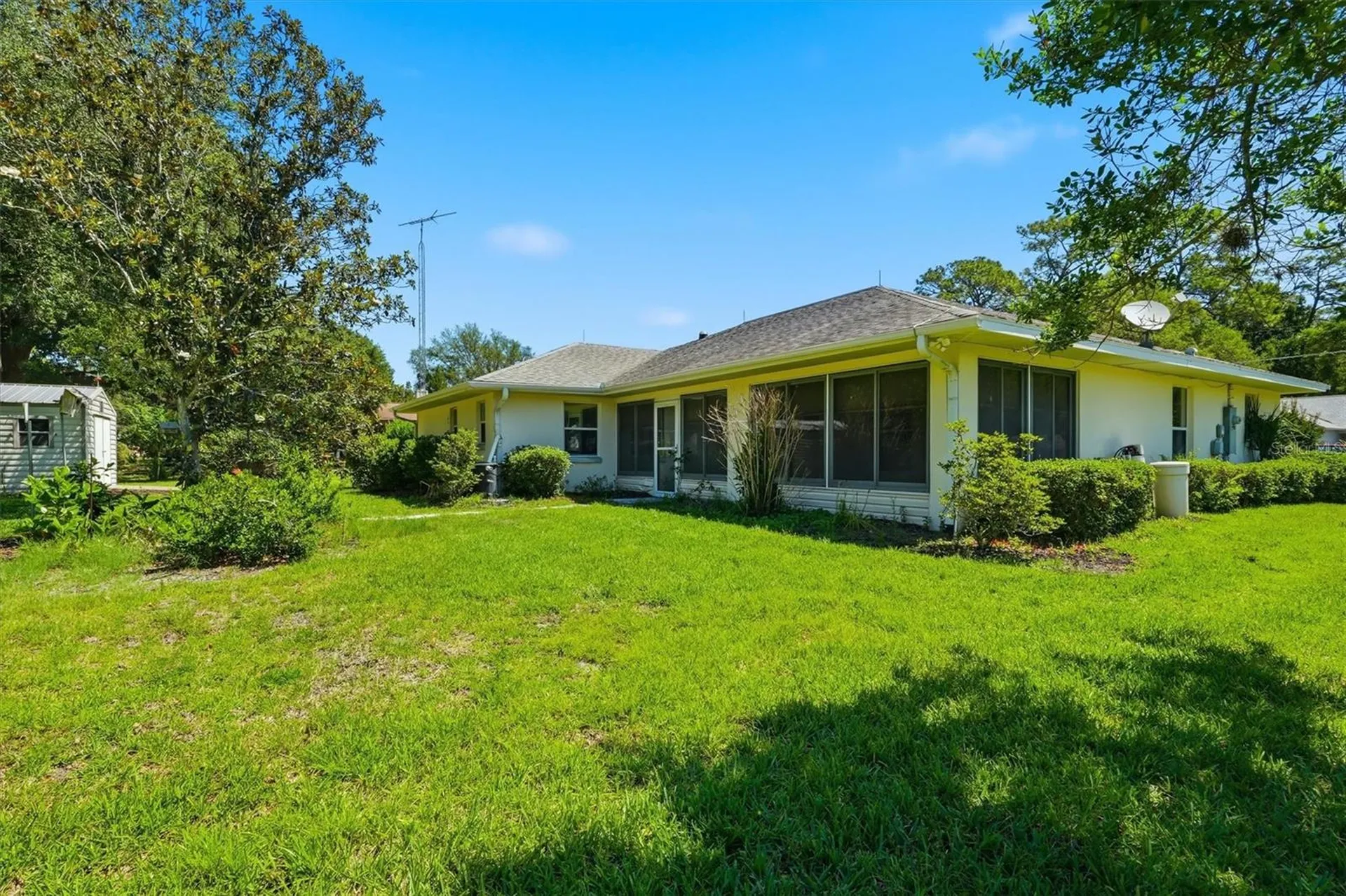 16248 SE 91st Court Summerfield FL 34491
