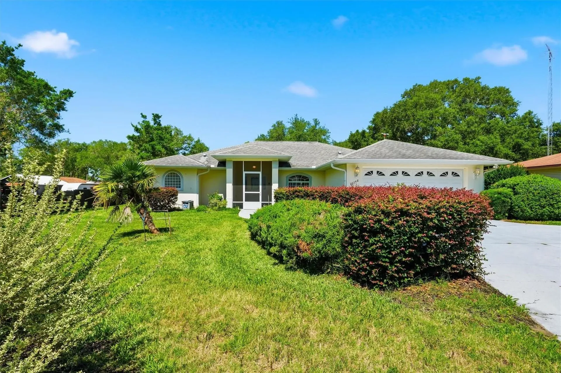 16248 SE 91st Court Summerfield FL 34491