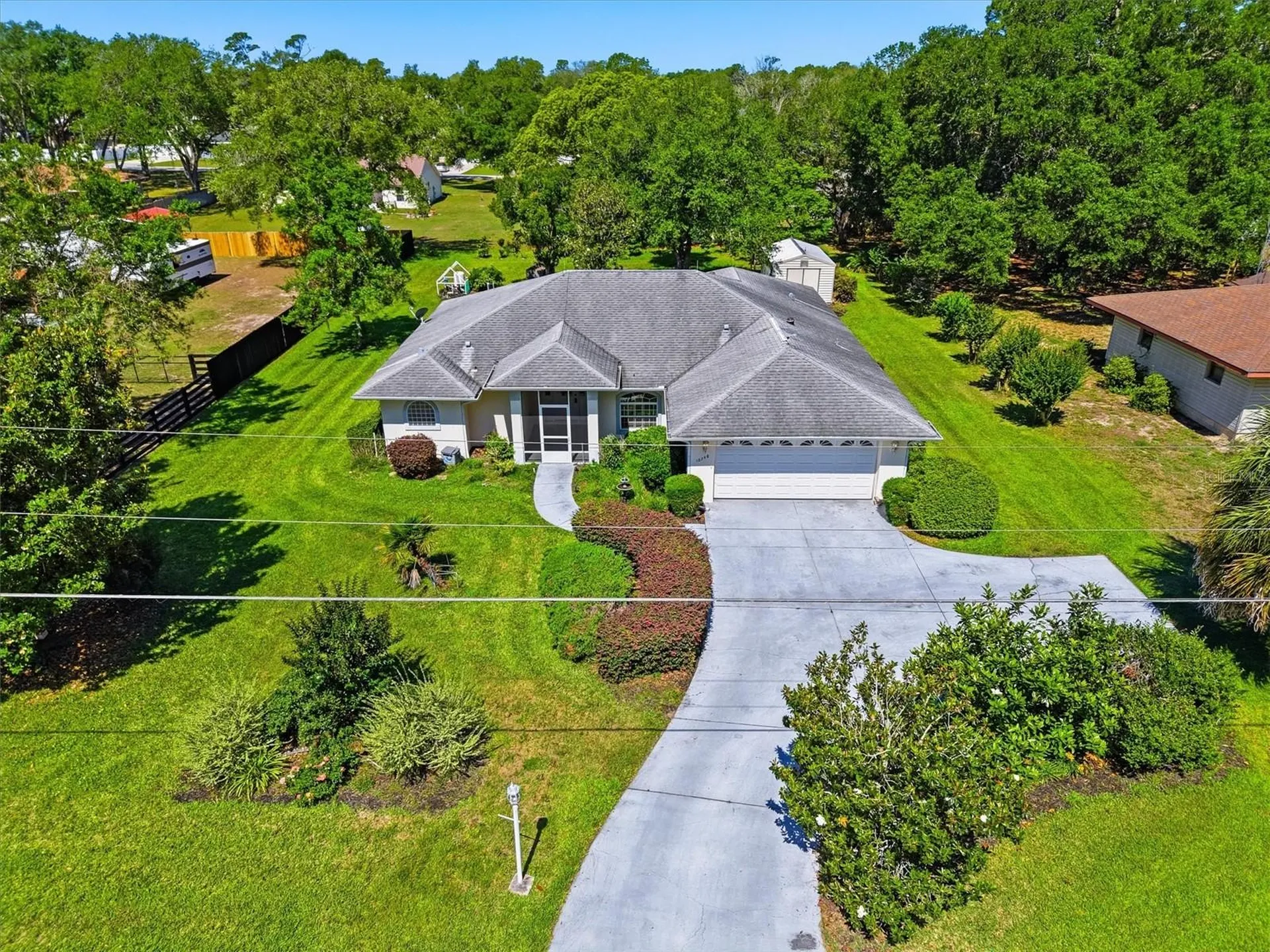 16248 SE 91st Court Summerfield FL 34491