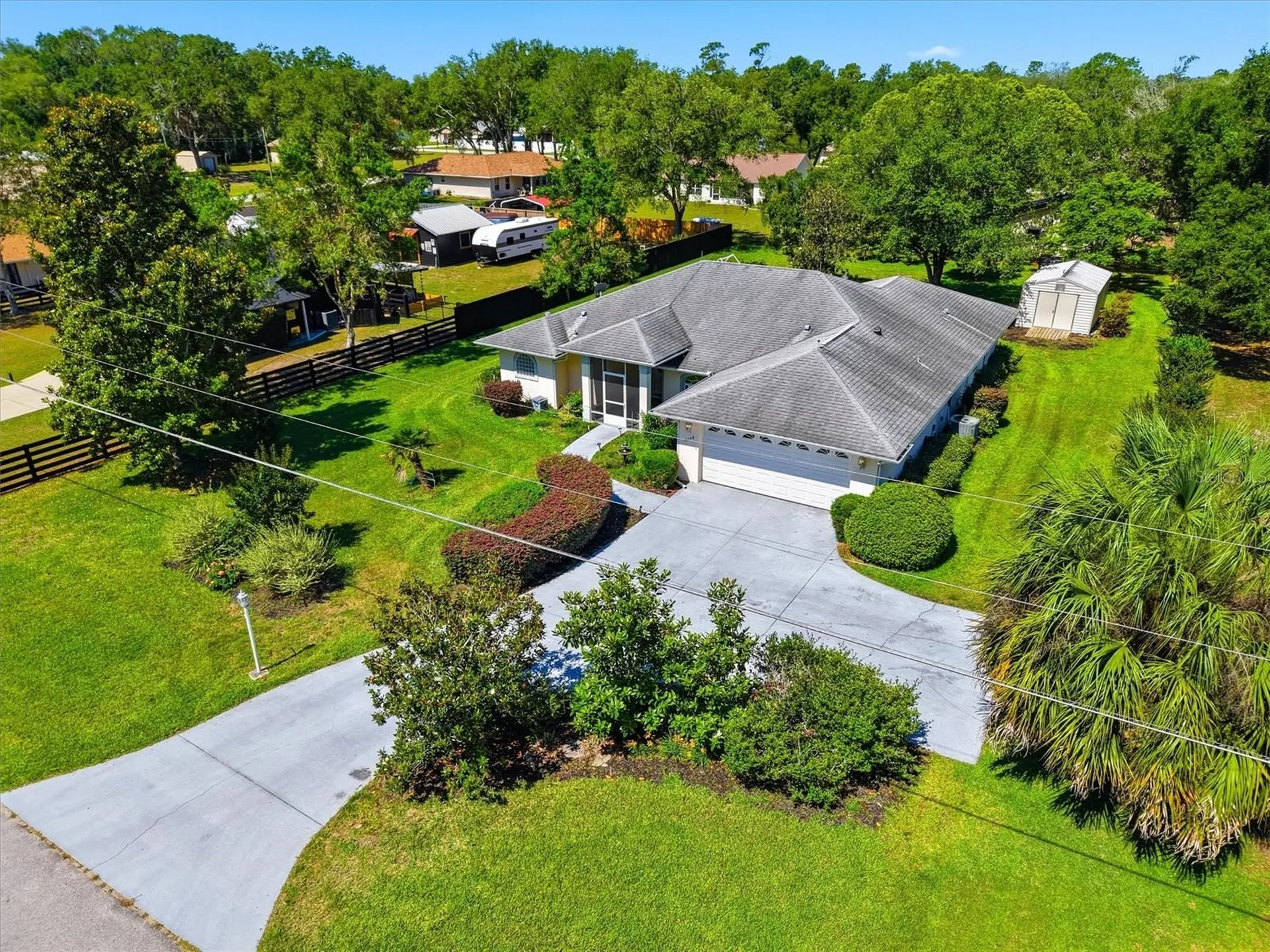 16248 SE 91st Court Summerfield FL 34491