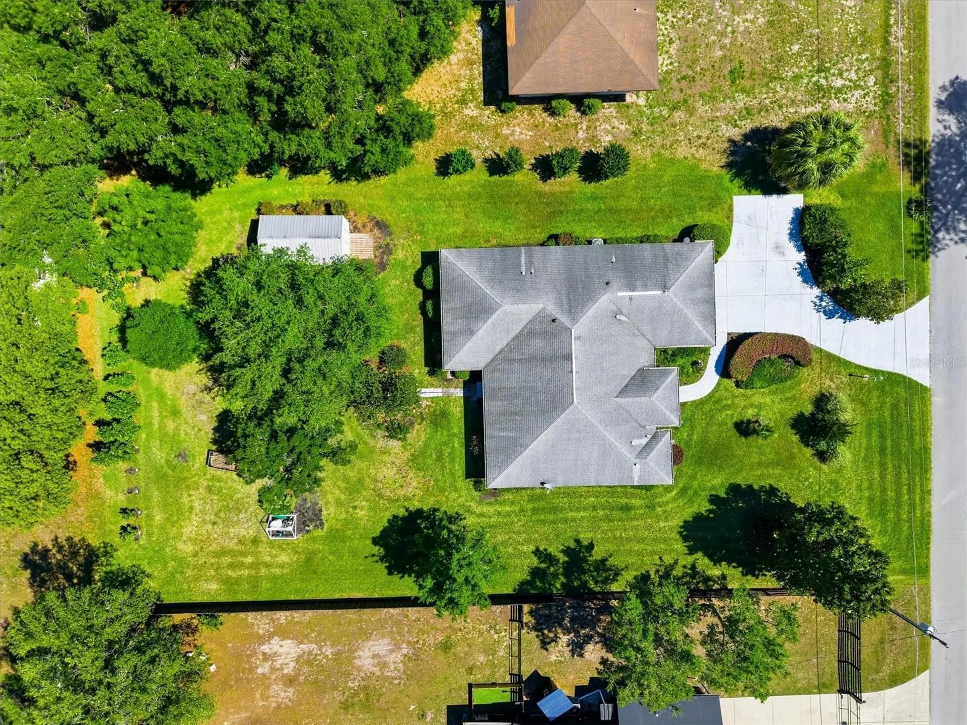 16248 SE 91st Court Summerfield FL 34491