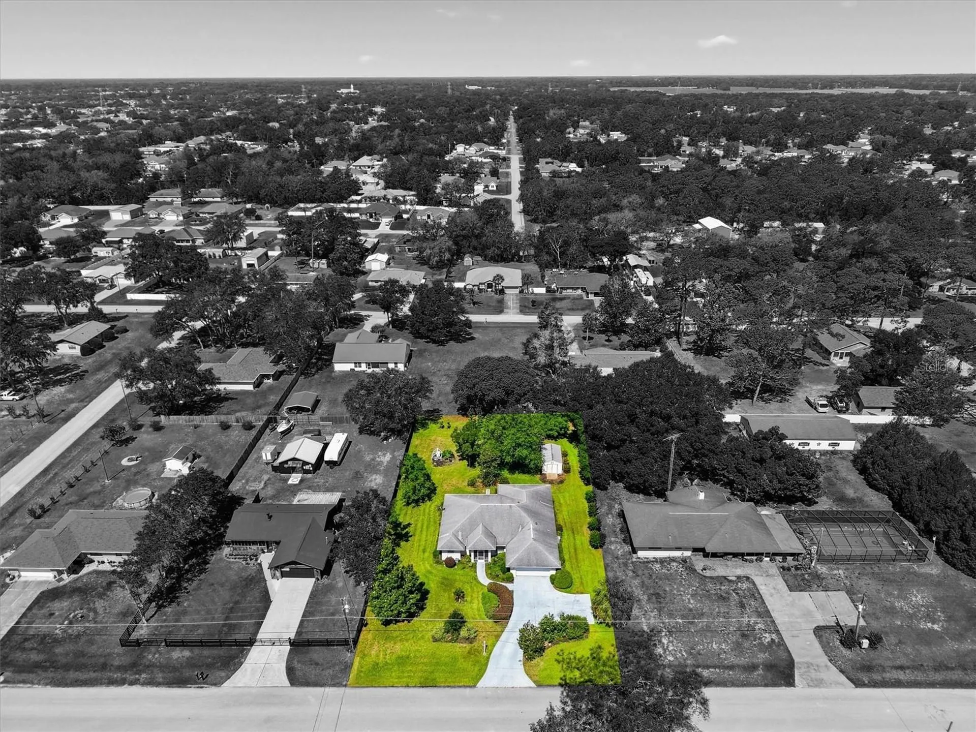 16248 SE 91st Court Summerfield FL 34491