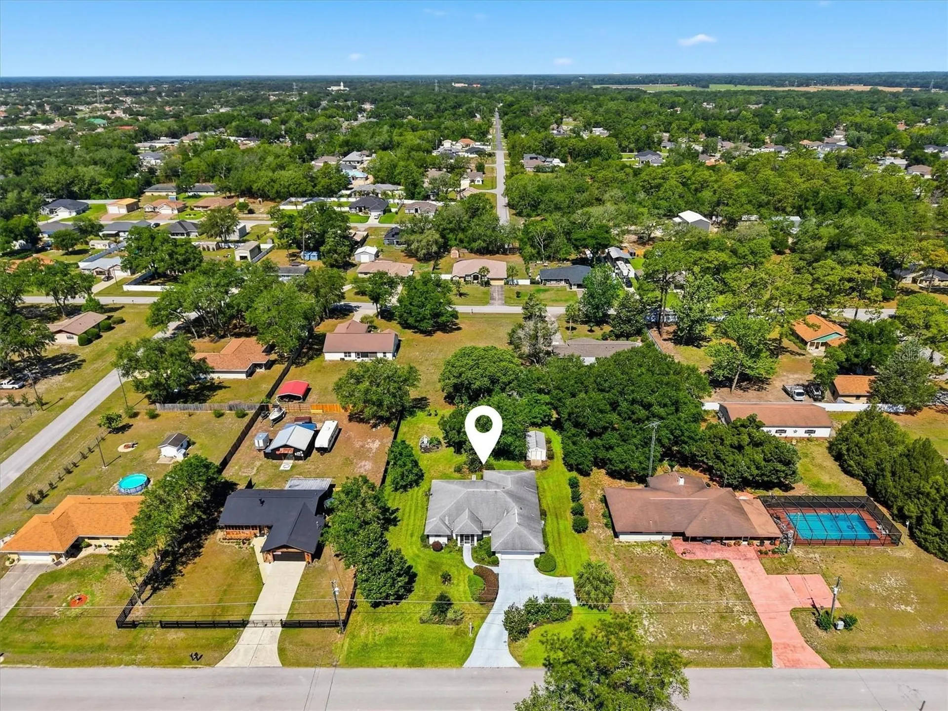 16248 SE 91st Court Summerfield FL 34491