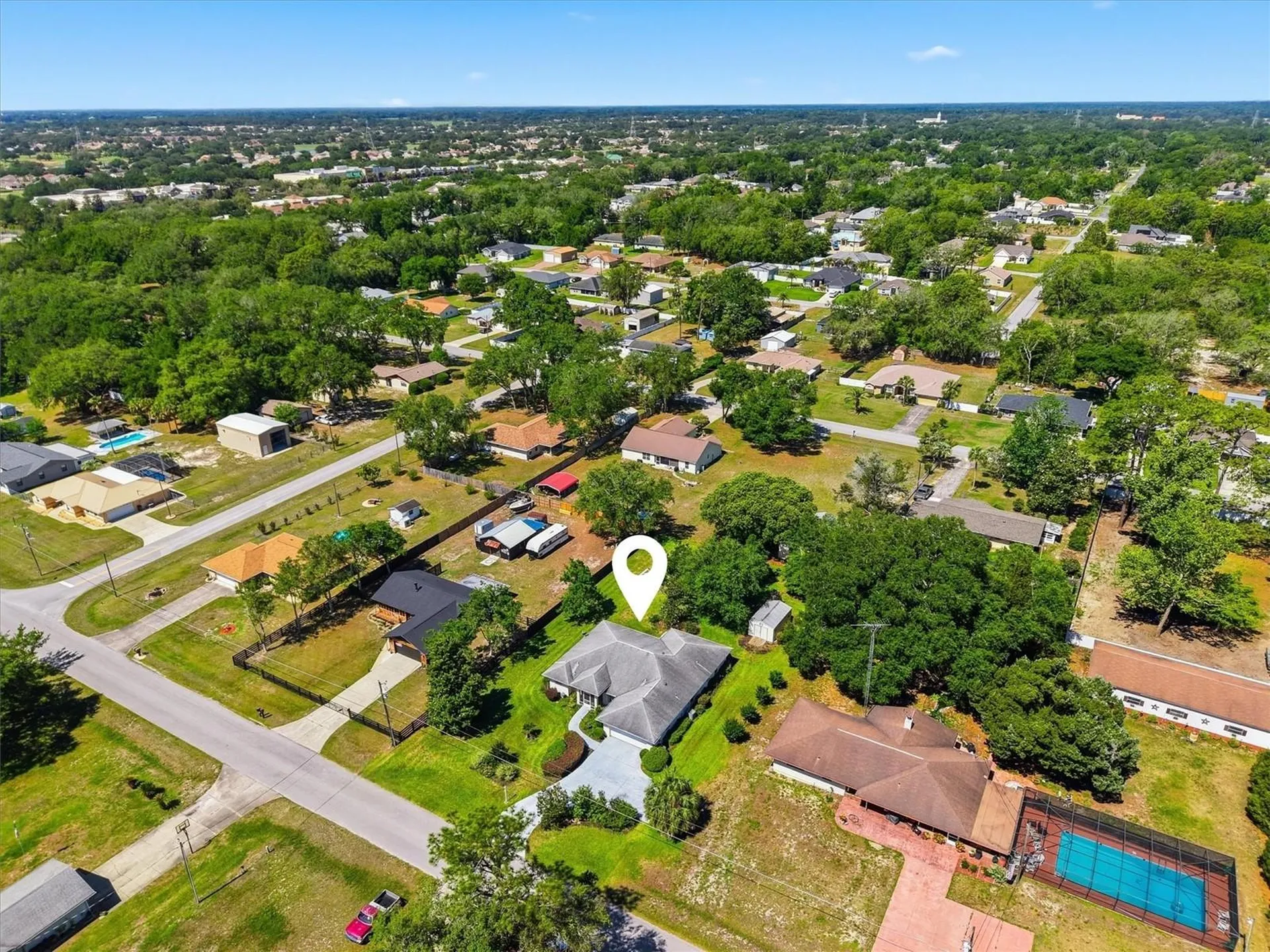 16248 SE 91st Court Summerfield FL 34491
