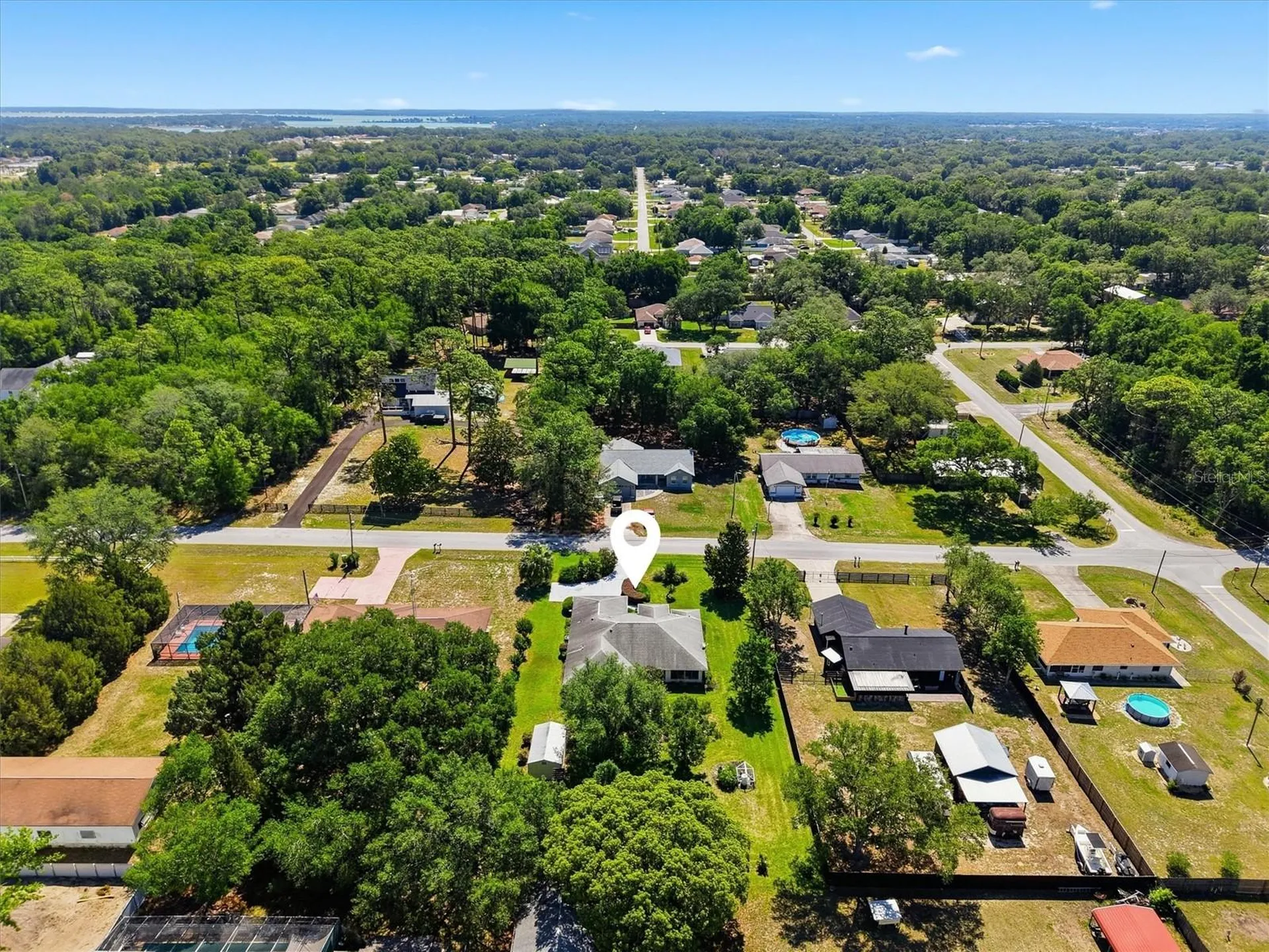 16248 SE 91st Court Summerfield FL 34491