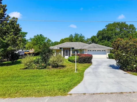16248 SE 91st Court Summerfield FL 34491