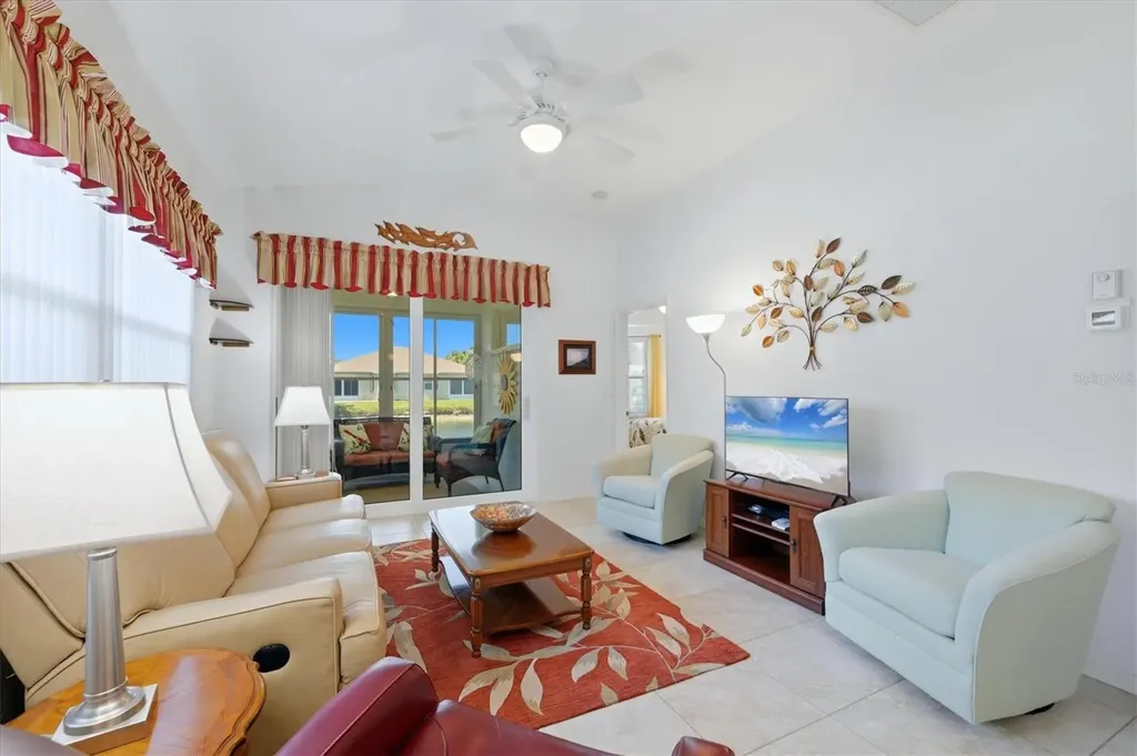 1777 Fountain View Circle Venice FL 34292