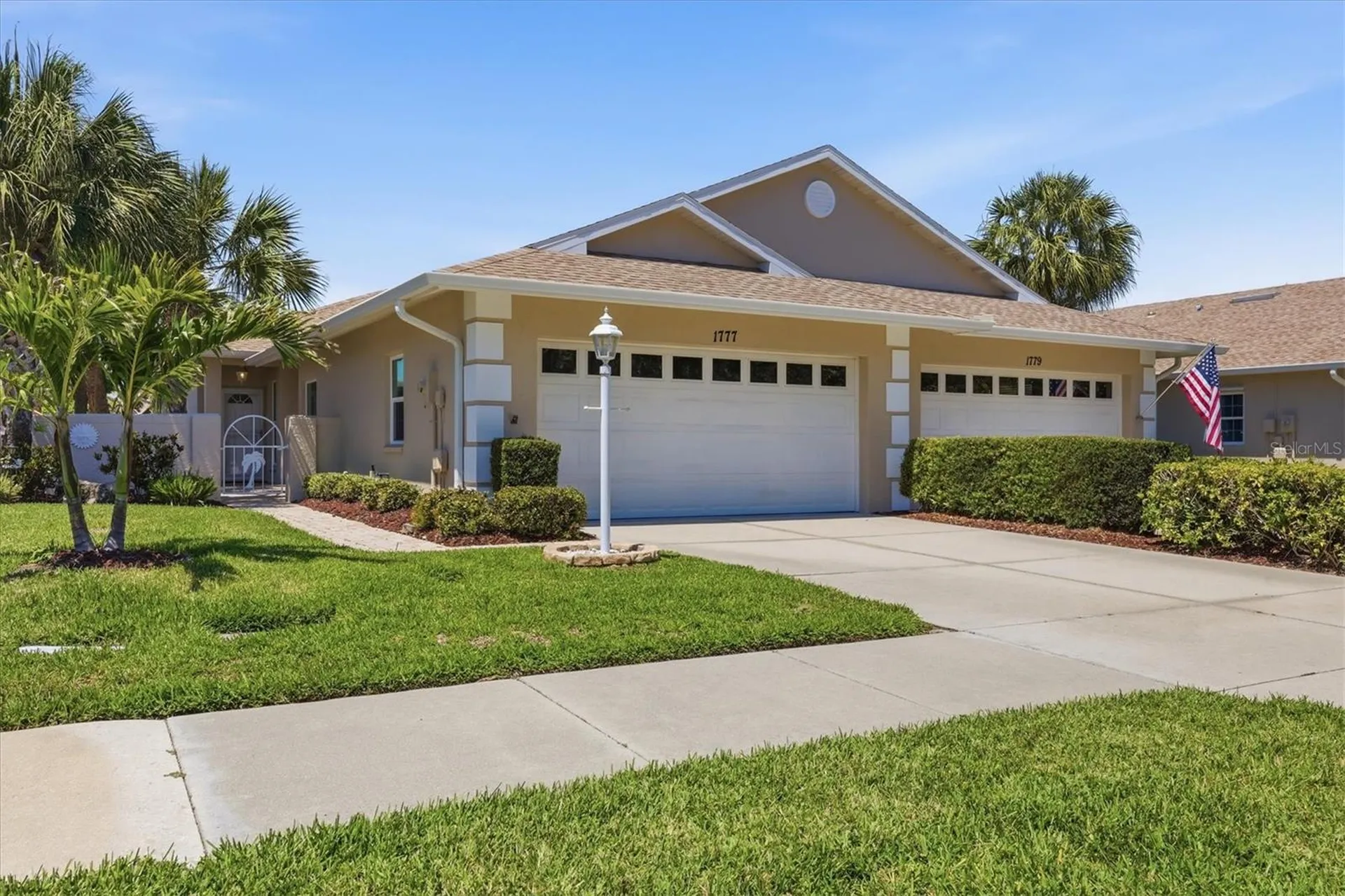 1777 Fountain View Circle Venice FL 34292