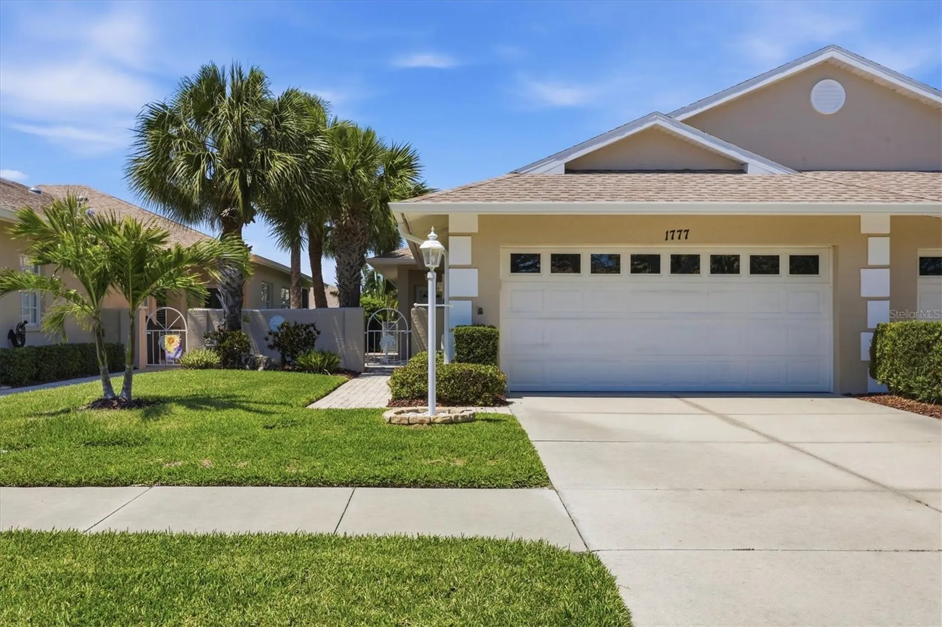 1777 Fountain View Circle Venice FL 34292