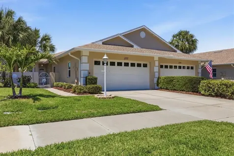 1777 Fountain View Circle Venice FL 34292