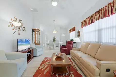 1777 Fountain View Circle Venice FL 34292