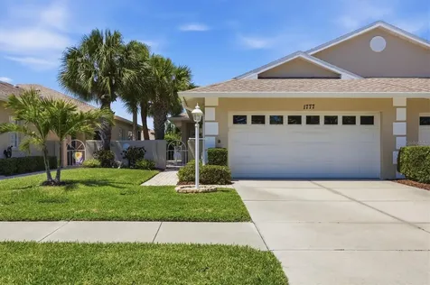 1777 Fountain View Circle Venice FL 34292