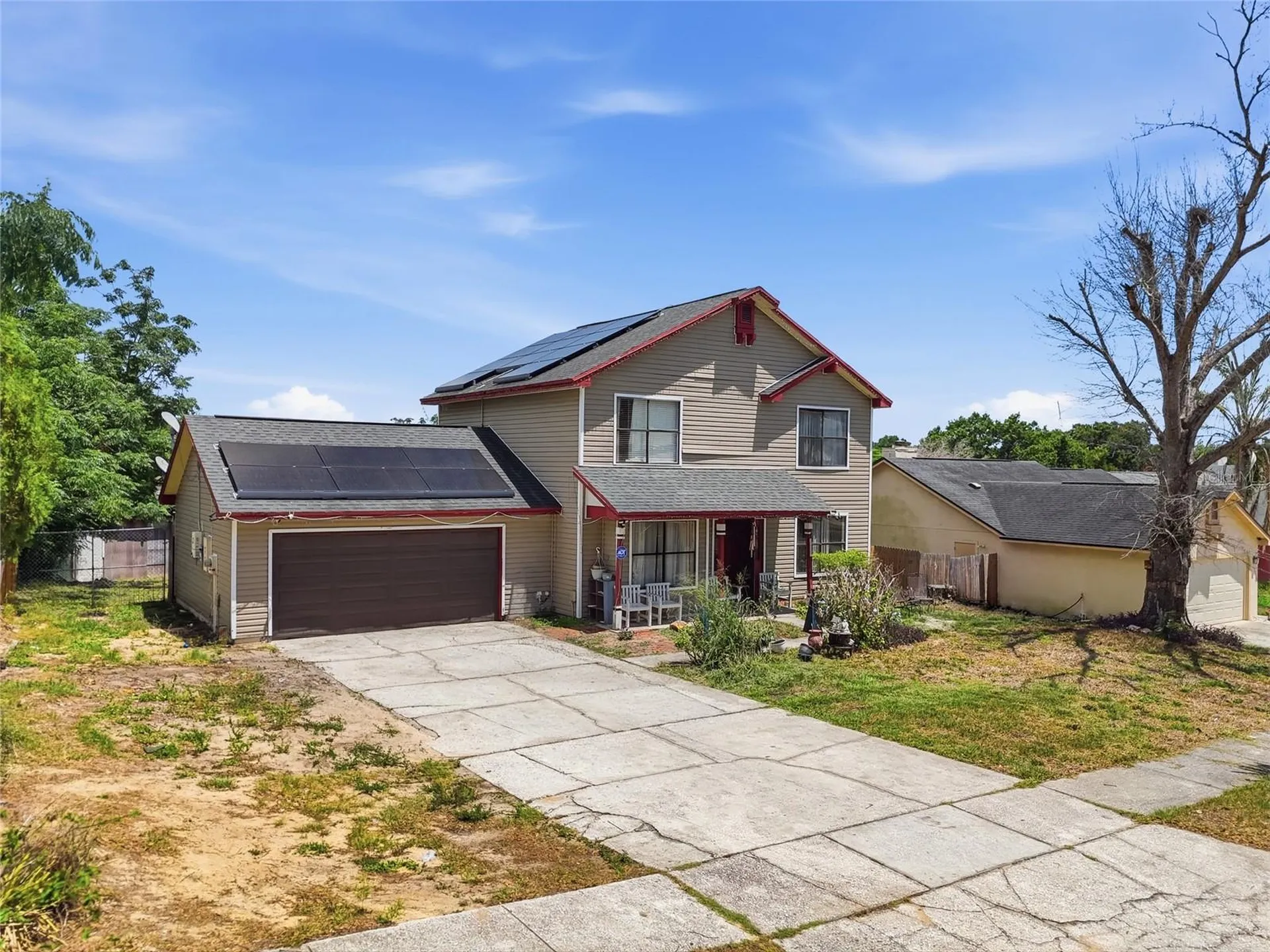 3027 Queensgate Road Orlando FL 32818