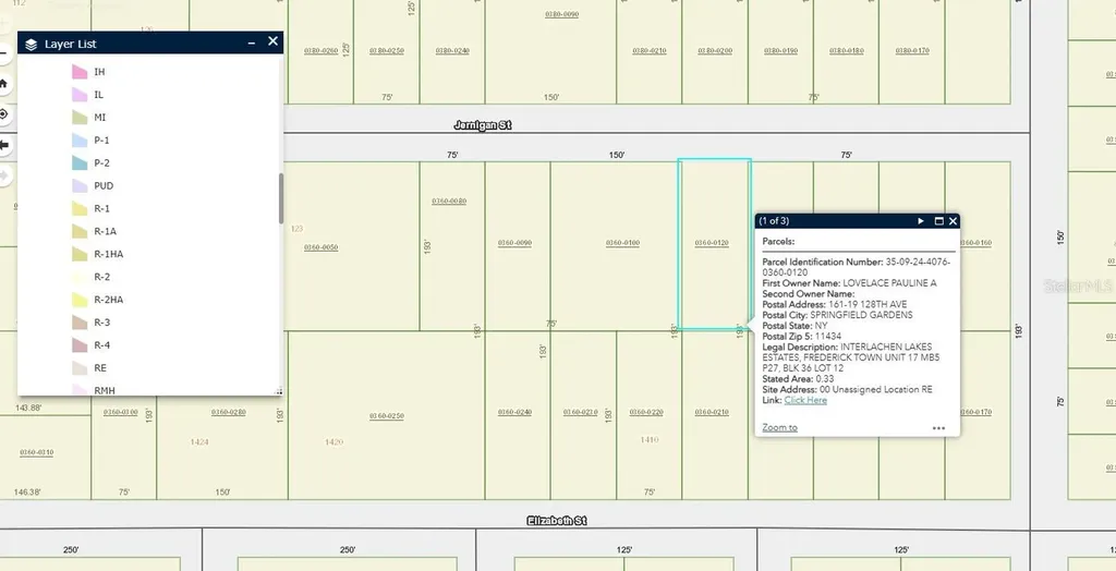 000 Jernigan Street Interlachen FL 32148
