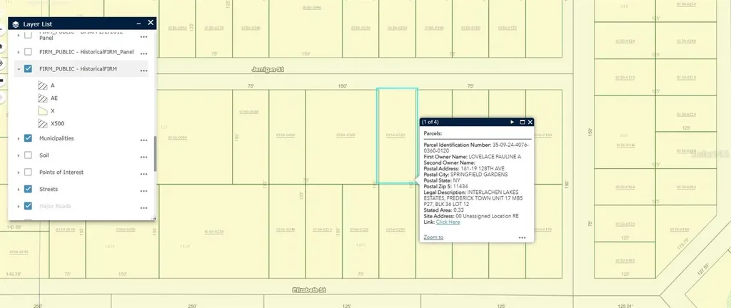 000 Jernigan Street Interlachen FL 32148