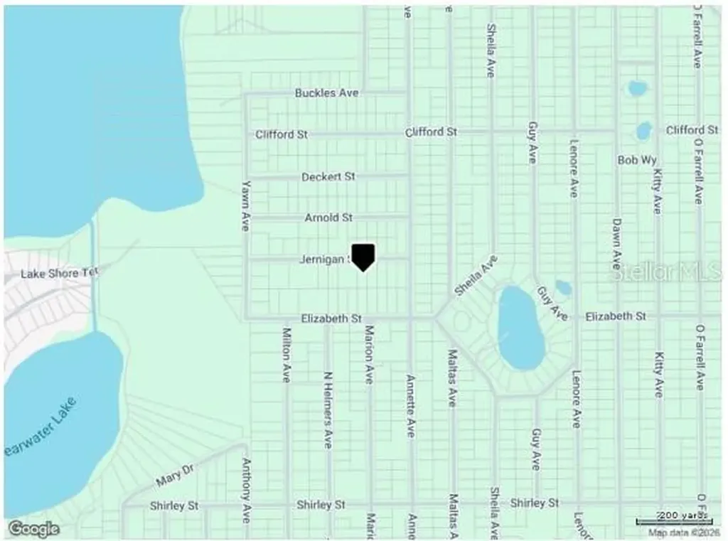 000 Jernigan Street Interlachen FL 32148