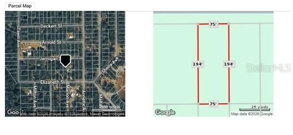 000 Jernigan Street Interlachen FL 32148