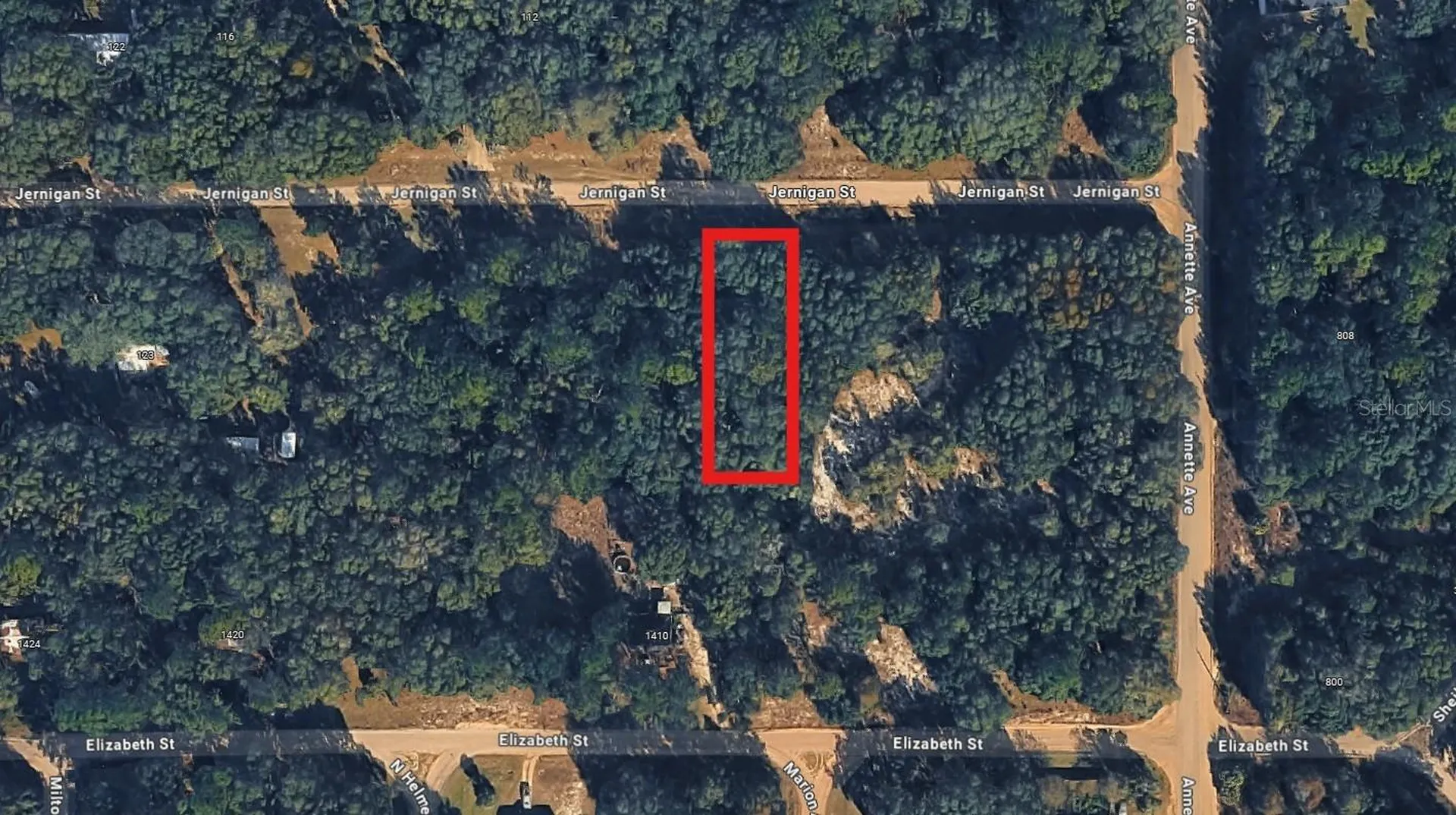 000 Jernigan Street Interlachen FL 32148