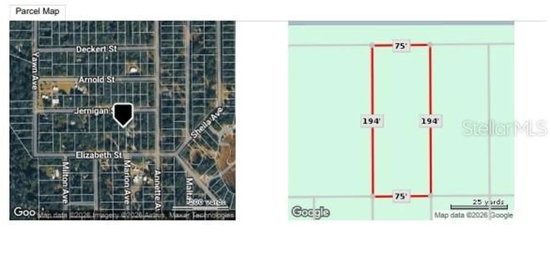 000 Jernigan Street Interlachen FL 32148