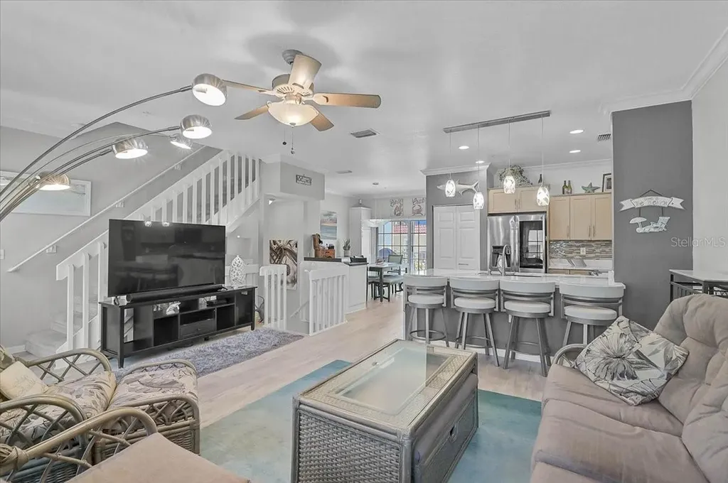1423 Gulf Drive N Bradenton Beach FL 34217
