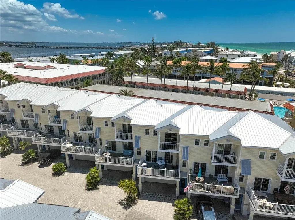 1423 Gulf Drive N Bradenton Beach FL 34217