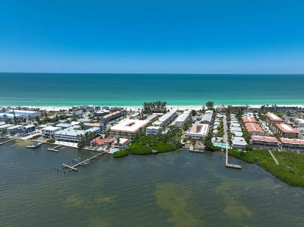 1423 Gulf Drive N Bradenton Beach FL 34217