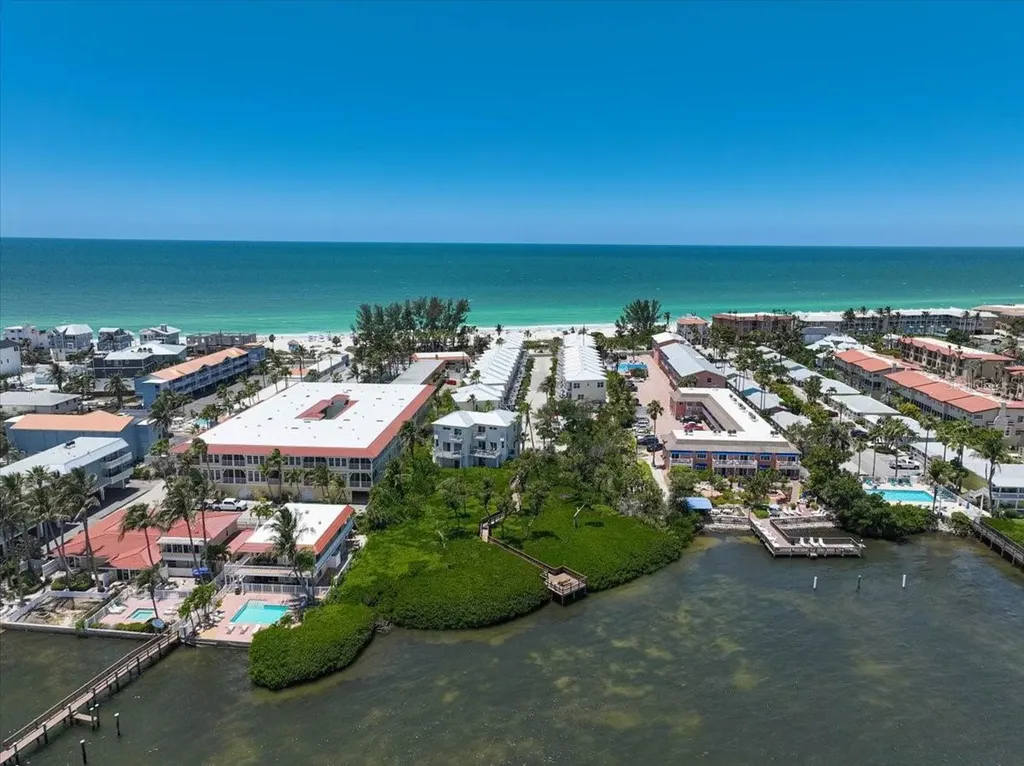 1423 Gulf Drive N Bradenton Beach FL 34217