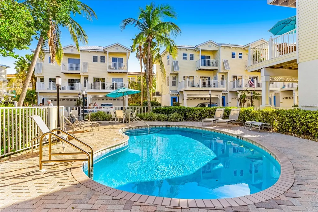 1423 Gulf Drive N Bradenton Beach FL 34217