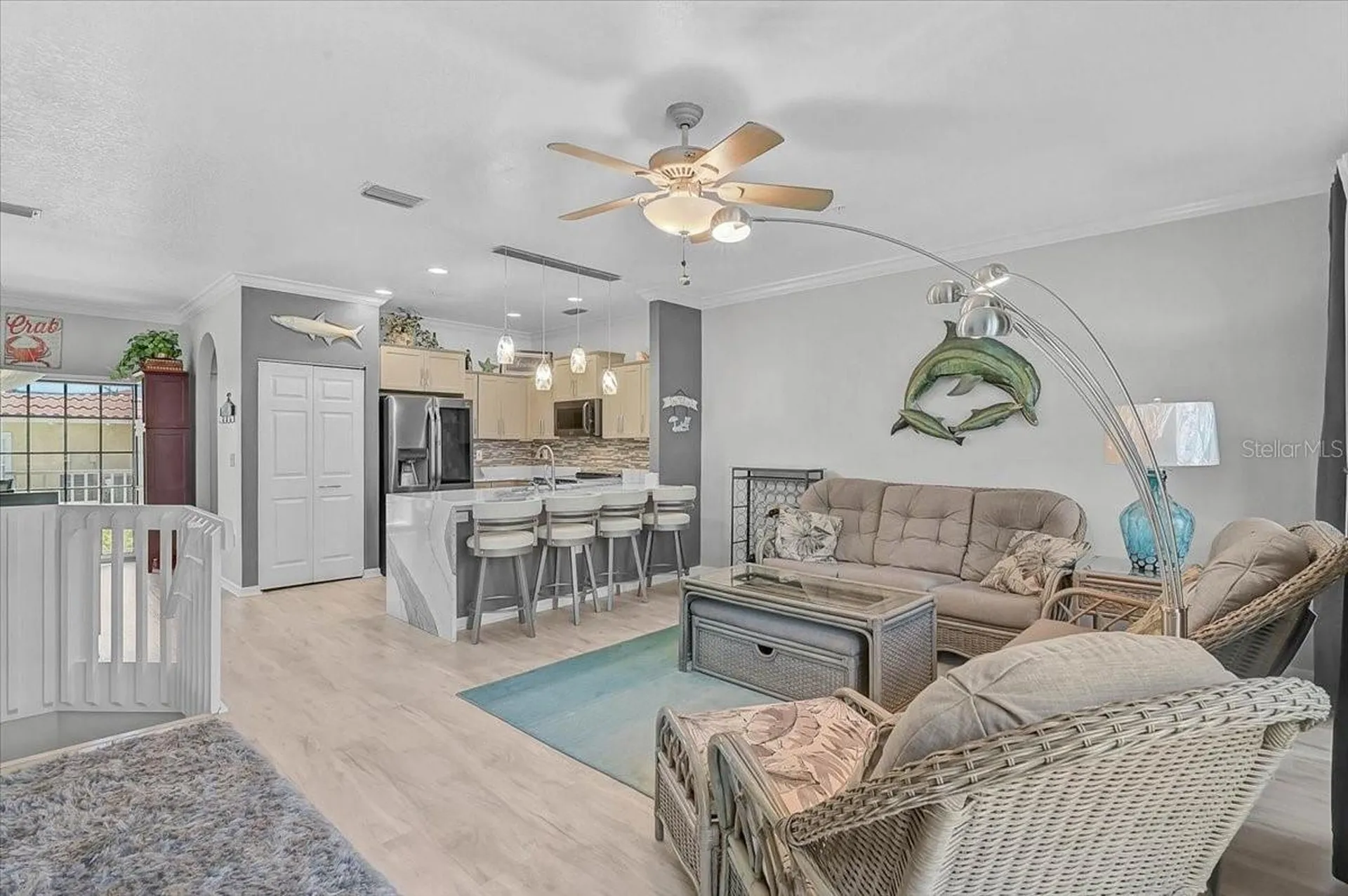1423 Gulf Drive N Bradenton Beach FL 34217